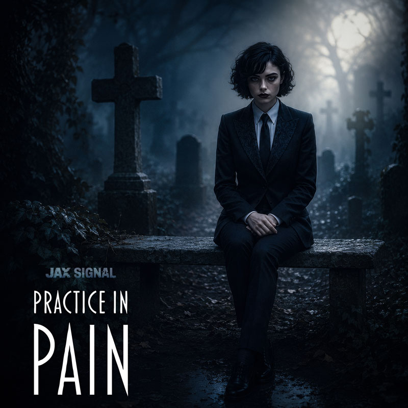 Practice in Pain